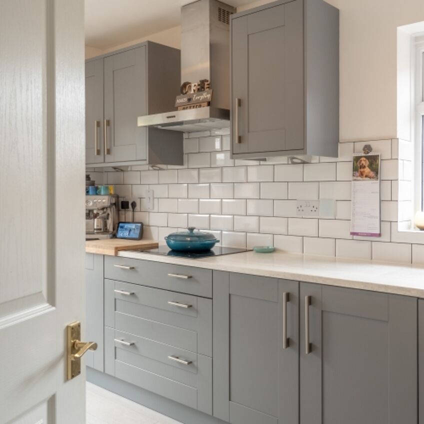 Edney View. For sale with Clarke & Partners estate agent.